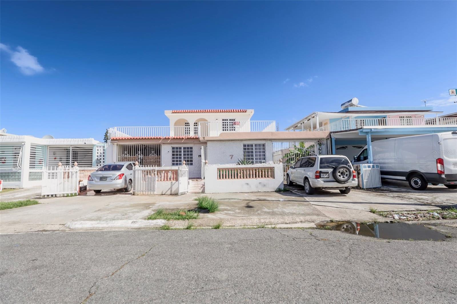 Townhouse em CAROLINA, PR - Daniel Dourado