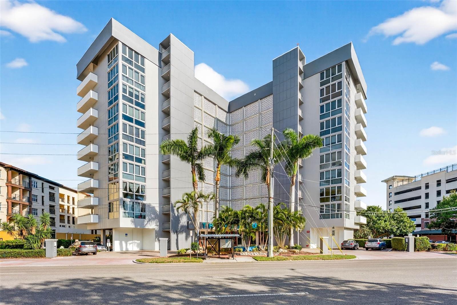 Condominium em ST PETERSBURG, FL - Daniel Dourado