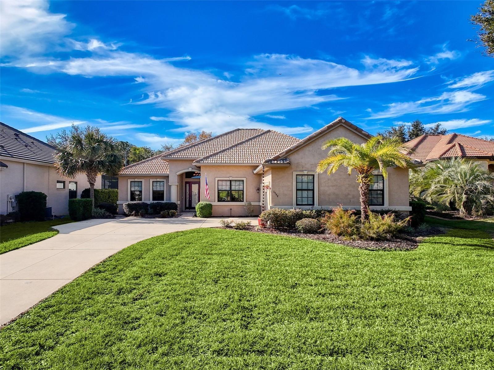 Single Family Residence em HERNANDO, FL - Daniel Dourado