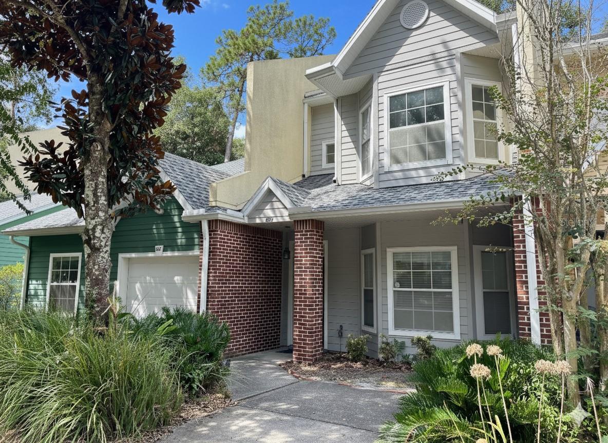 Townhouse em GAINESVILLE, FL - Daniel Dourado