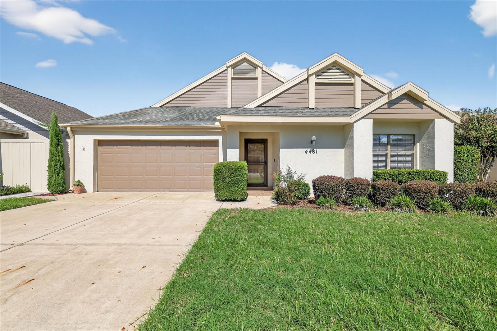 Single Family Residence em OCALA, FL - Daniel Dourado