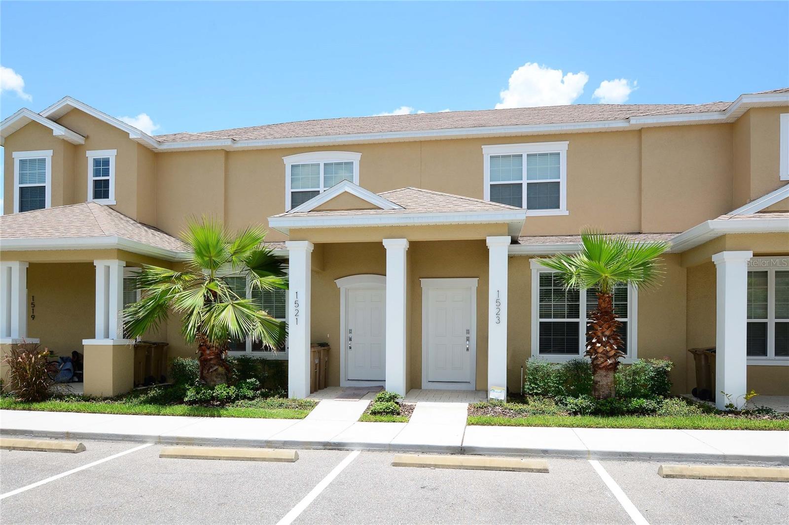 Townhouse em CLERMONT, FL - Daniel Dourado