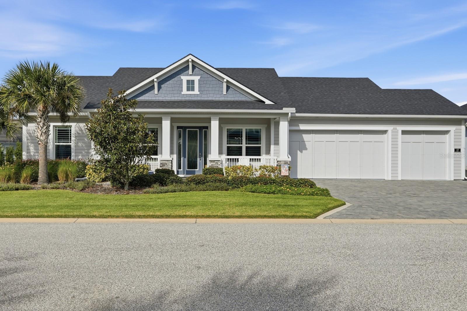 Single Family Residence em ORMOND BEACH, FL - Daniel Dourado