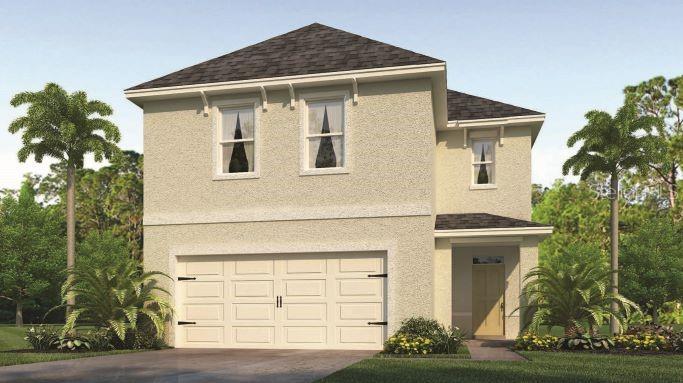 Single Family Residence em DAVENPORT, FL - Daniel Dourado