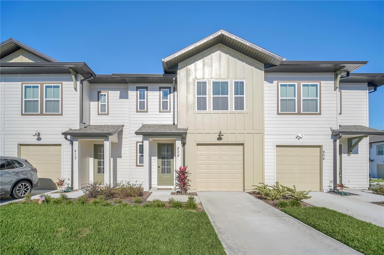 Townhouse em DAVENPORT, FL - Daniel Dourado