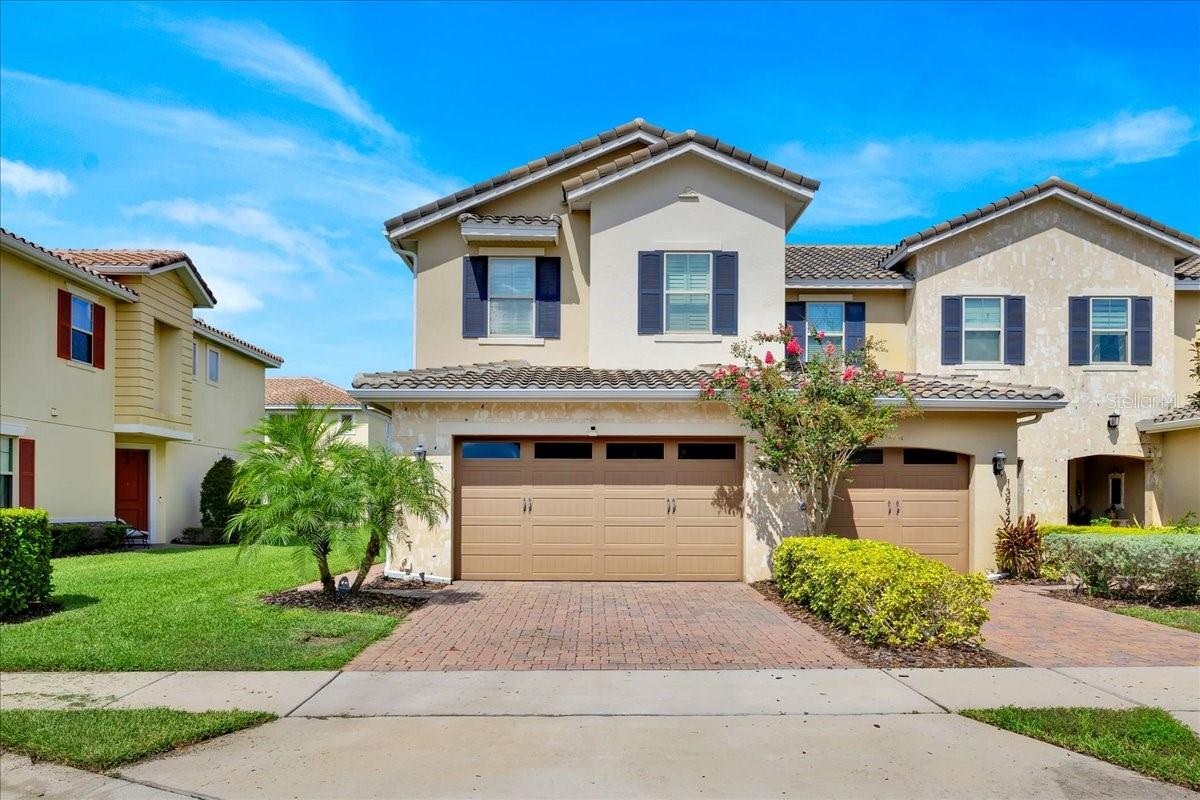 Townhouse em ORLANDO, FL - Daniel Dourado