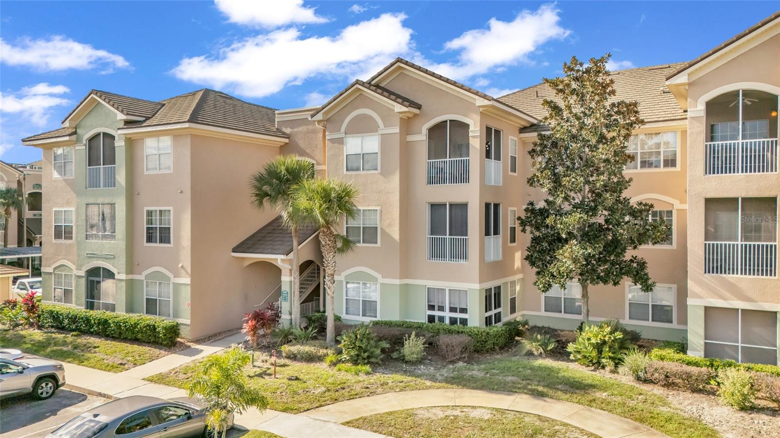 Condominium em ORLANDO, FL - Daniel Dourado