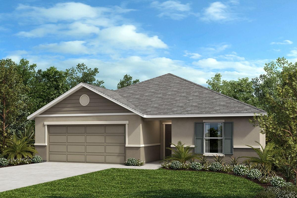 Single Family Residence em PARRISH, FL - Daniel Dourado
