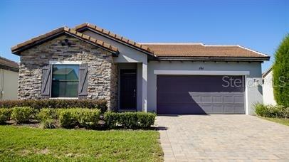 Single Family Residence in HAINES CITY, FL - Daniel Dourado