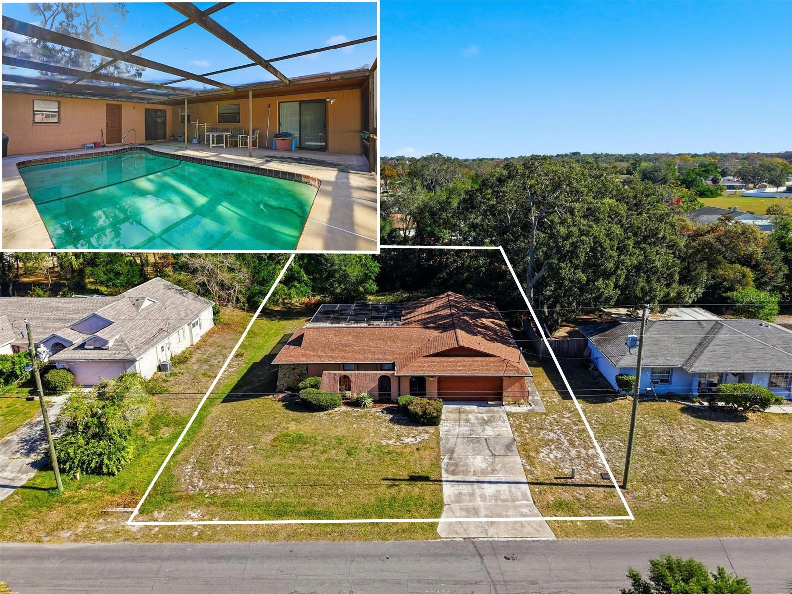 Single Family Residence in SPRING HILL, FL - Daniel Dourado