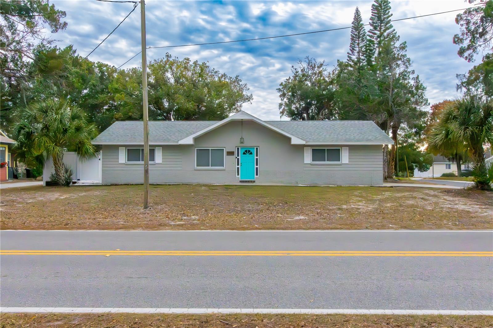 Single Family Residence em NEW PORT RICHEY, FL - Daniel Dourado
