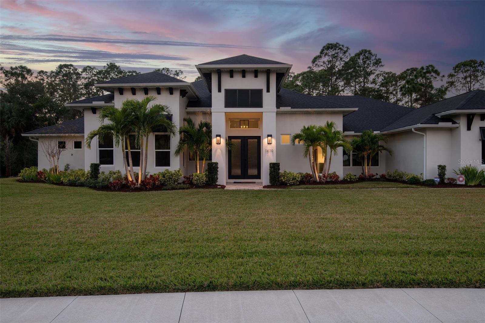 Single Family Residence em NEW SMYRNA BEACH, FL - Daniel Dourado