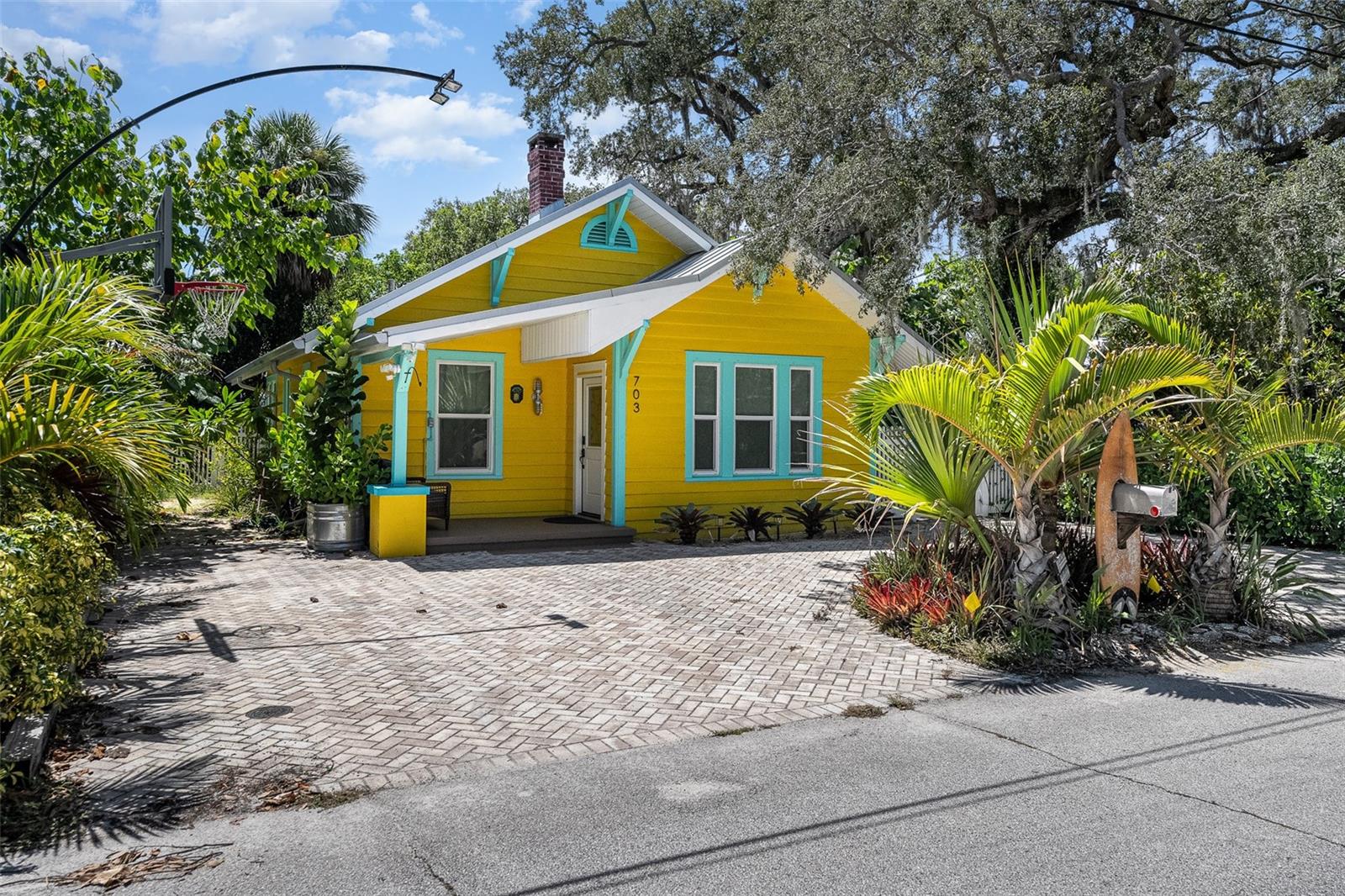 Single Family Residence em MELBOURNE, FL - Daniel Dourado