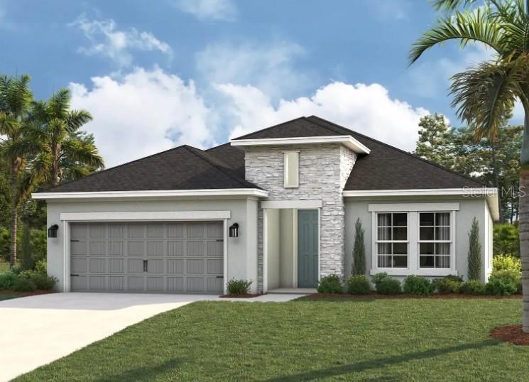 Single Family Residence em APOLLO BEACH, FL - Daniel Dourado