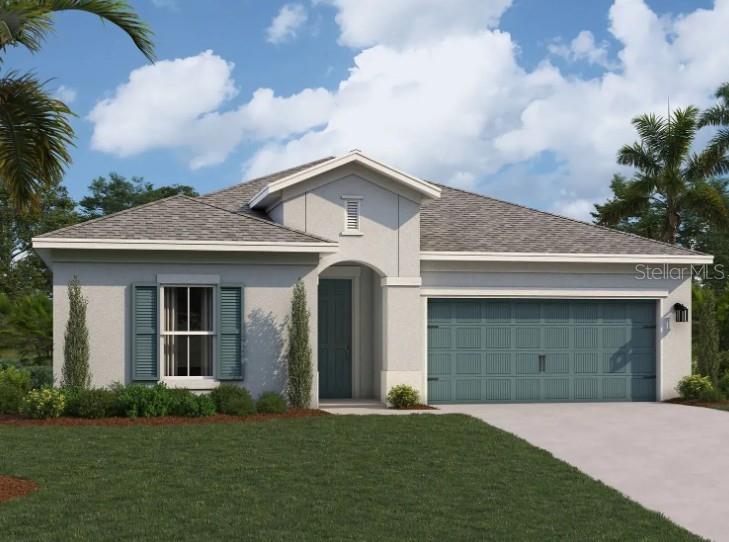 Single Family Residence em APOLLO BEACH, FL - Daniel Dourado