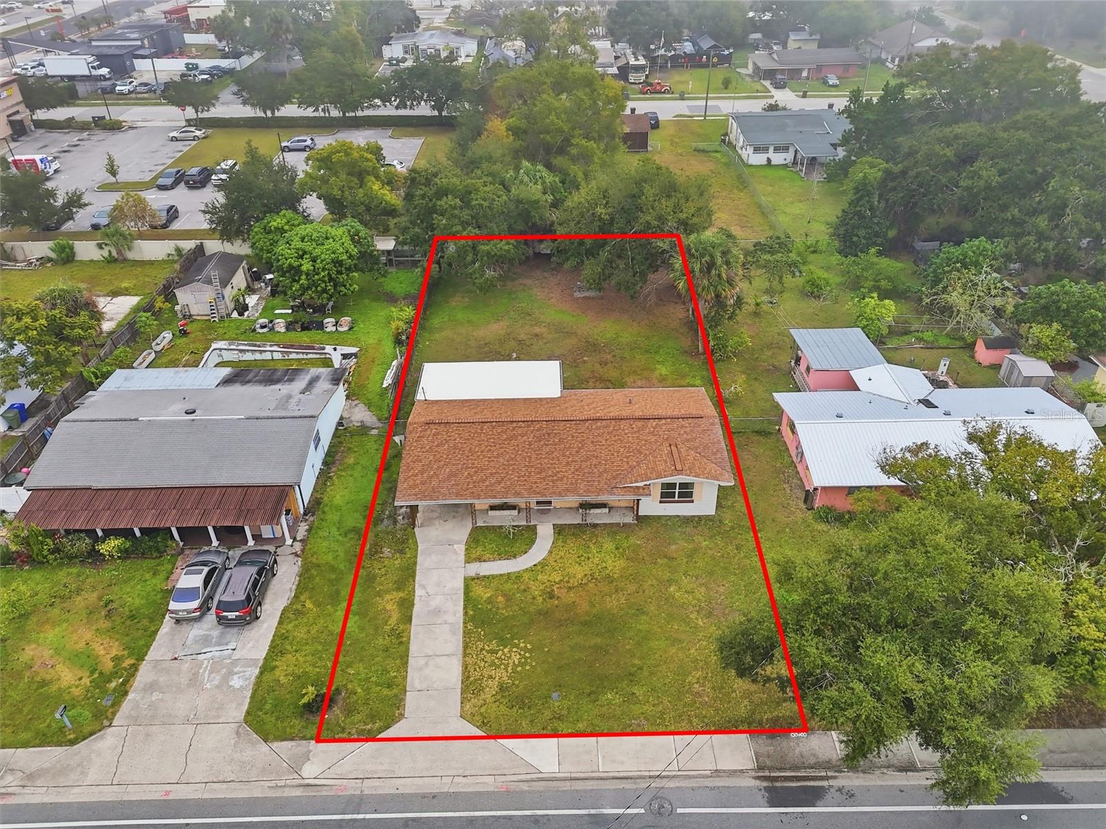 Single Family Residence em KISSIMMEE, FL - Daniel Dourado