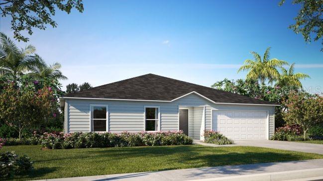 Single Family Residence em PALM COAST, FL - Daniel Dourado