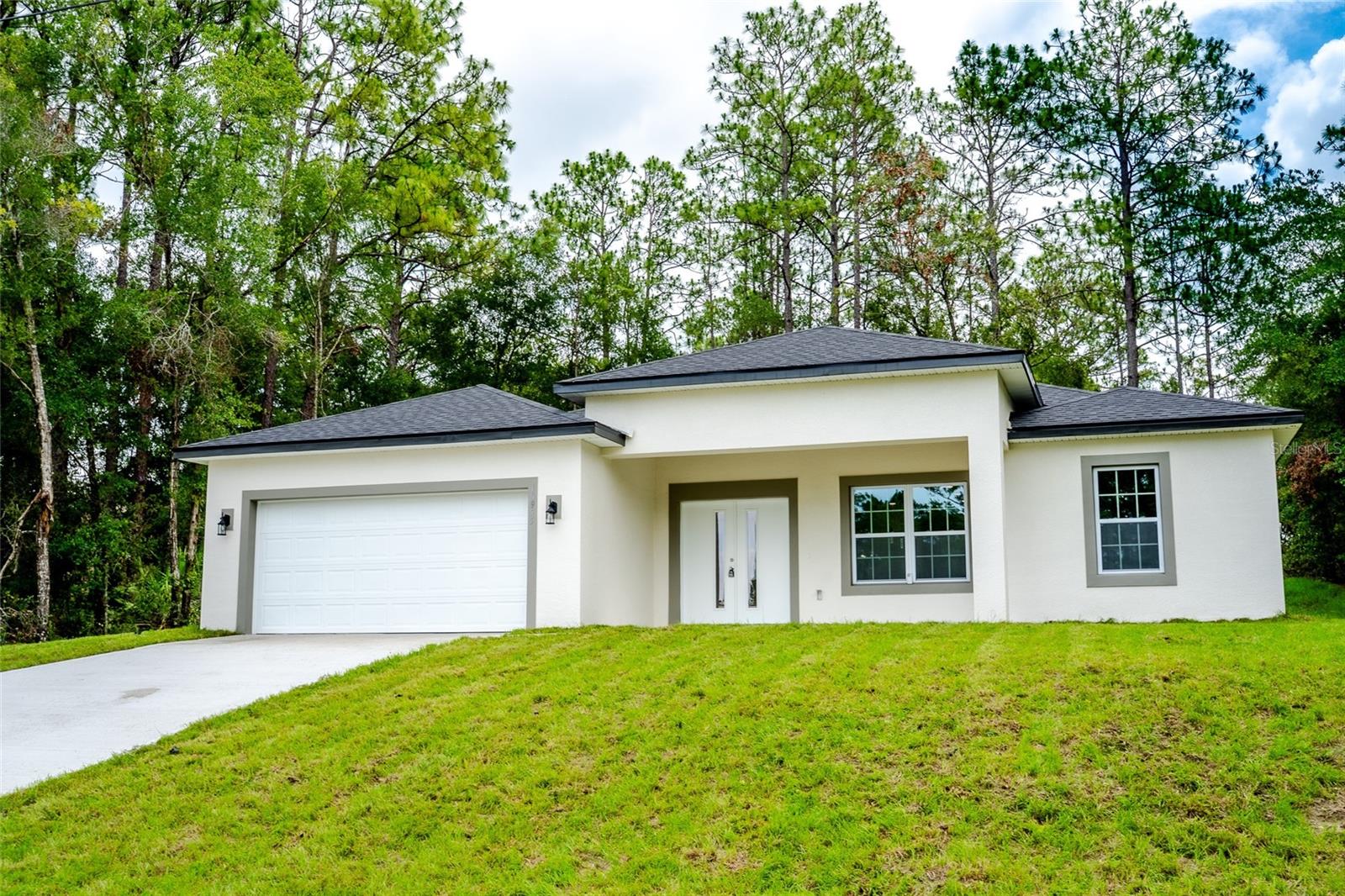 Single Family Residence em CITRUS SPRINGS, FL - Daniel Dourado