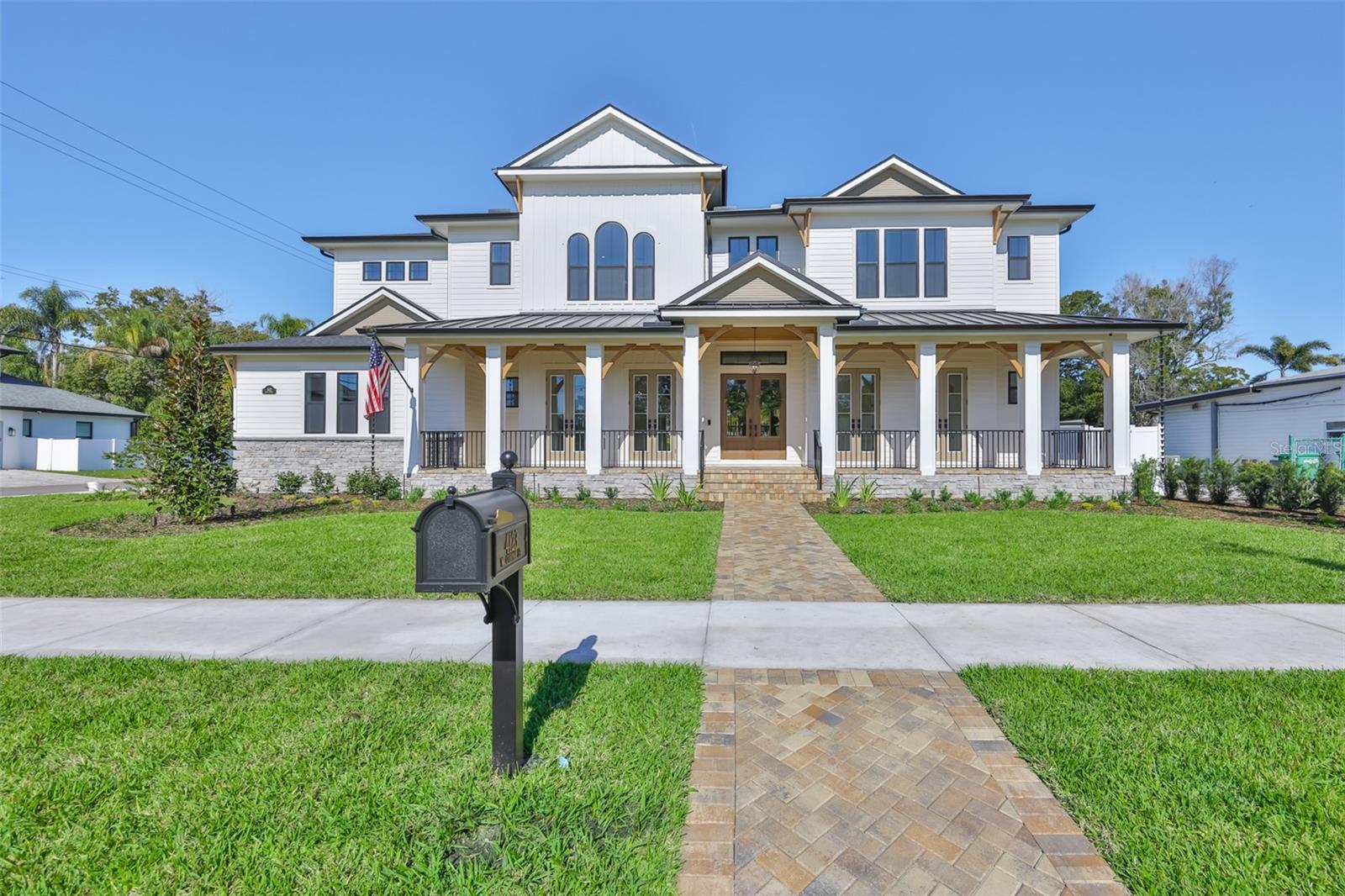 Single Family Residence em TAMPA, FL - Daniel Dourado