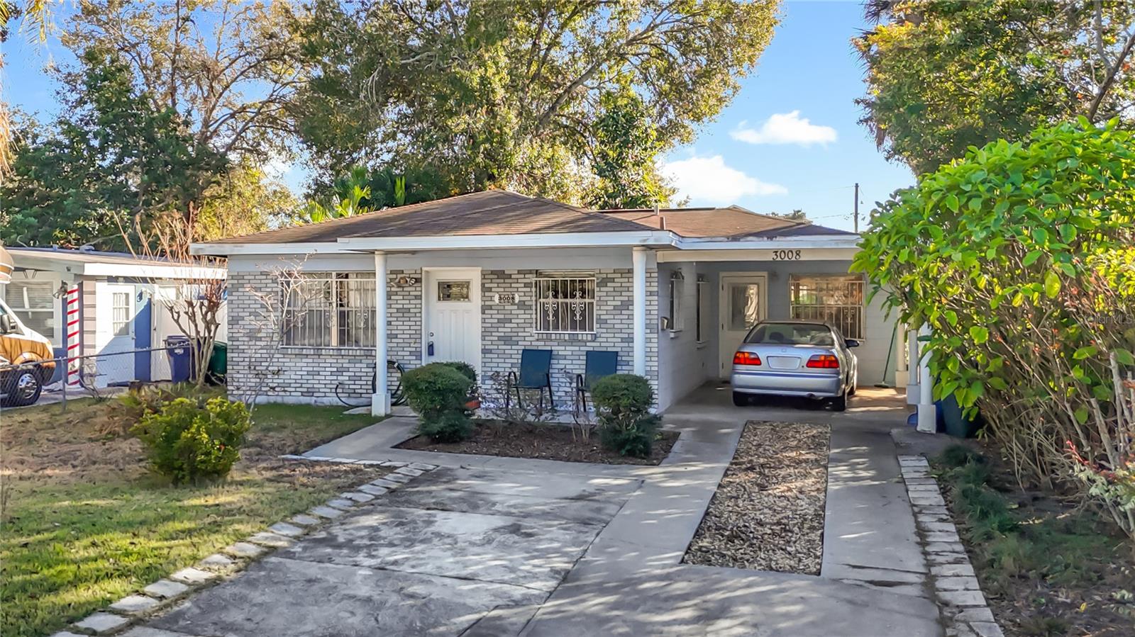 Single Family Residence em TAMPA, FL - Daniel Dourado