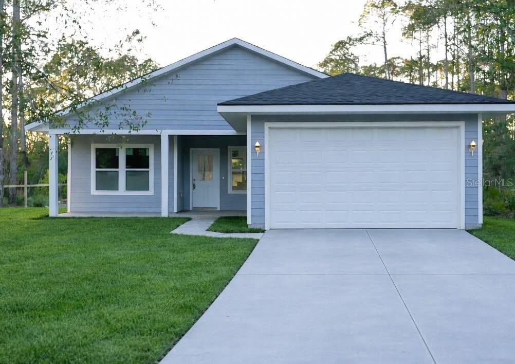 Single Family Residence em INTERLACHEN, FL - Daniel Dourado