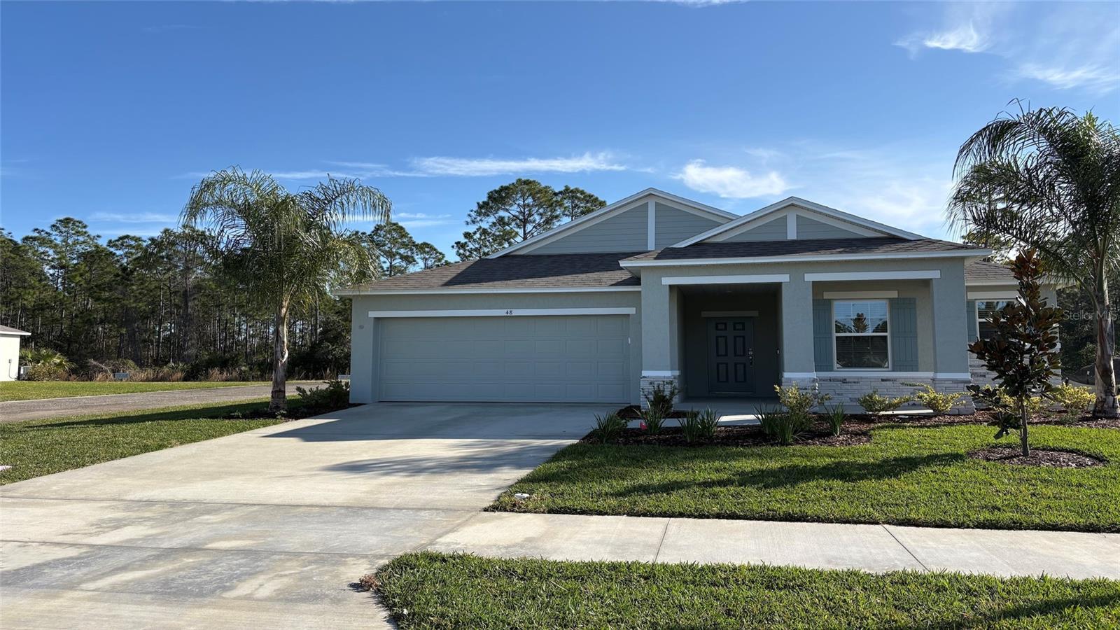 Single Family Residence em PALM COAST, FL - Daniel Dourado