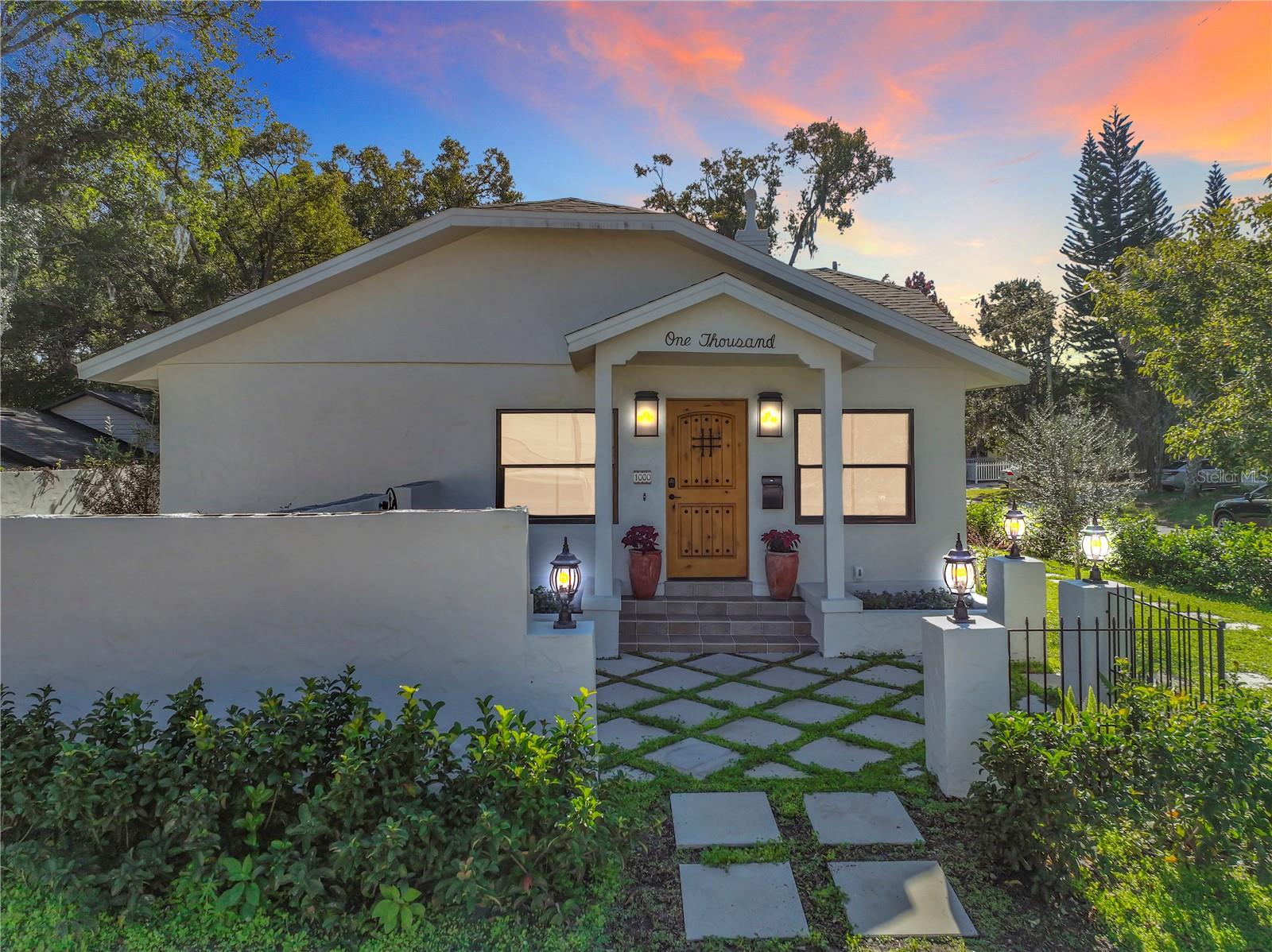 Single Family Residence em ORLANDO, FL - Daniel Dourado