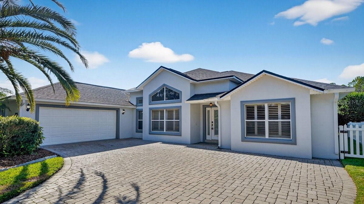 Single Family Residence em PORT ORANGE, FL - Daniel Dourado