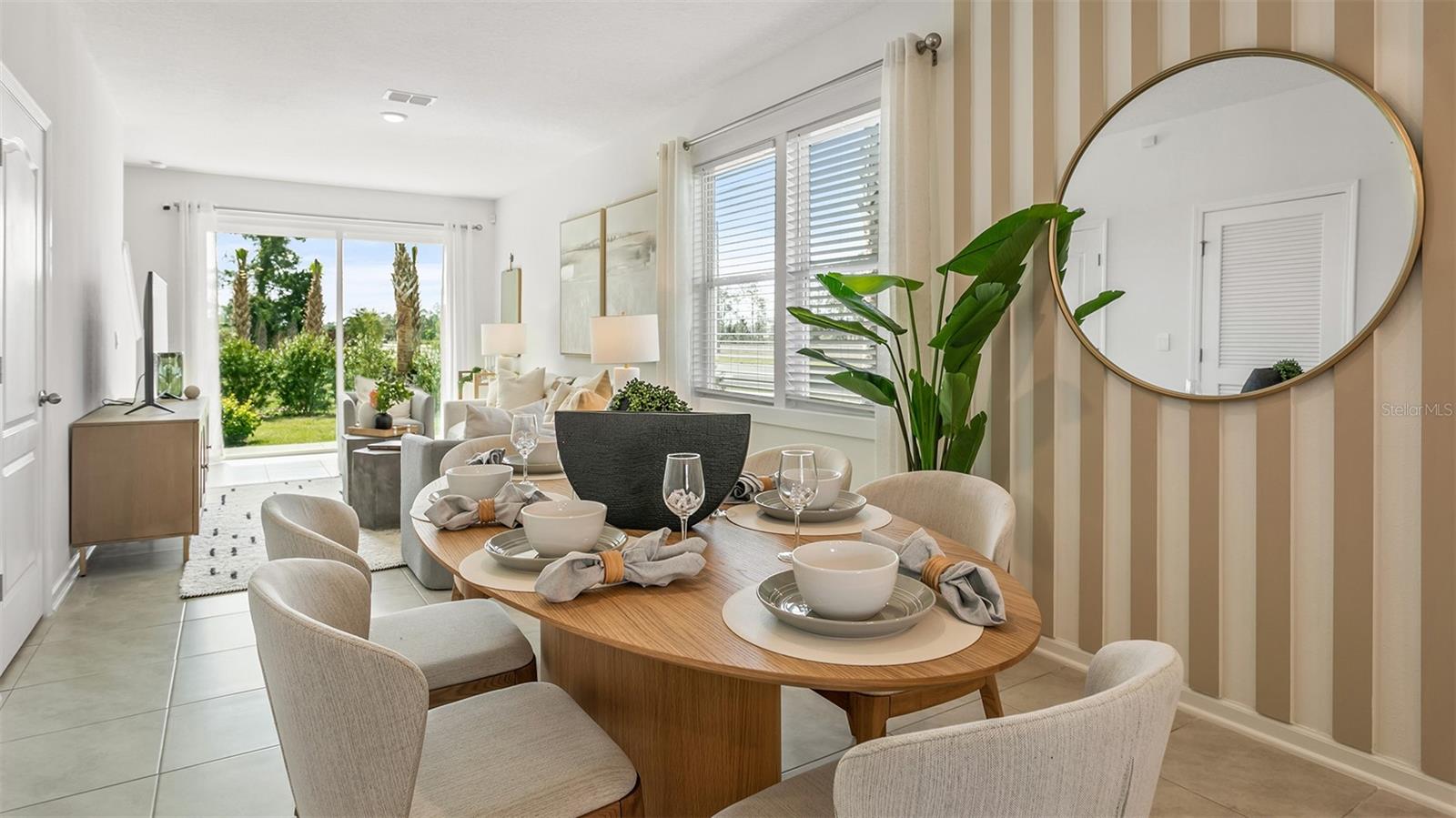 Townhouse in ST AUGUSTINE, FL - Daniel Dourado