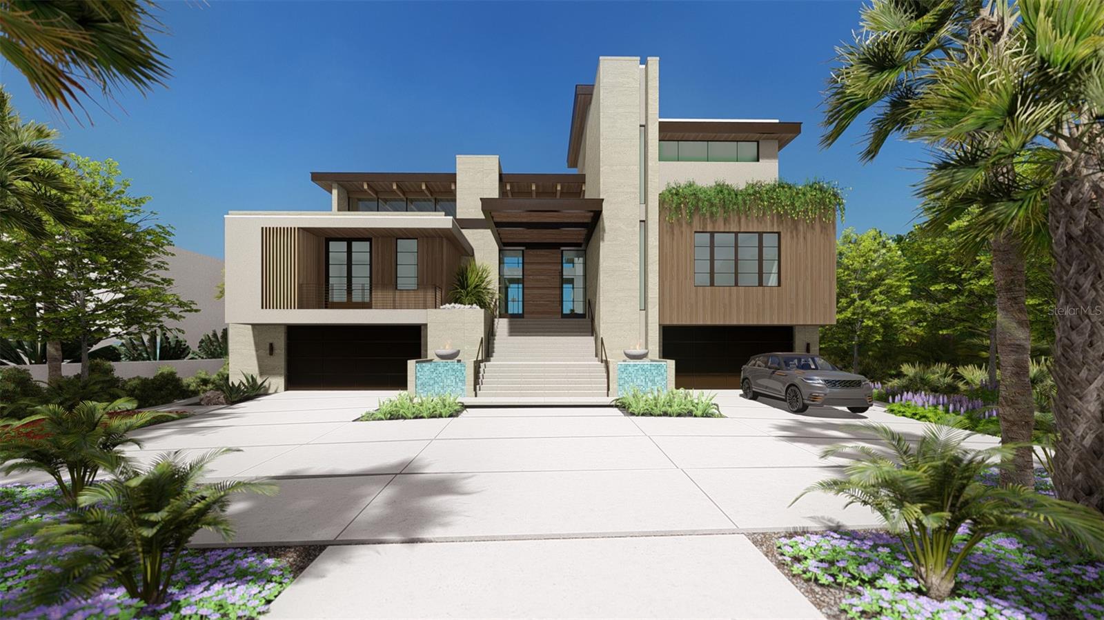 Single Family Residence in SARASOTA, FL - Daniel Dourado
