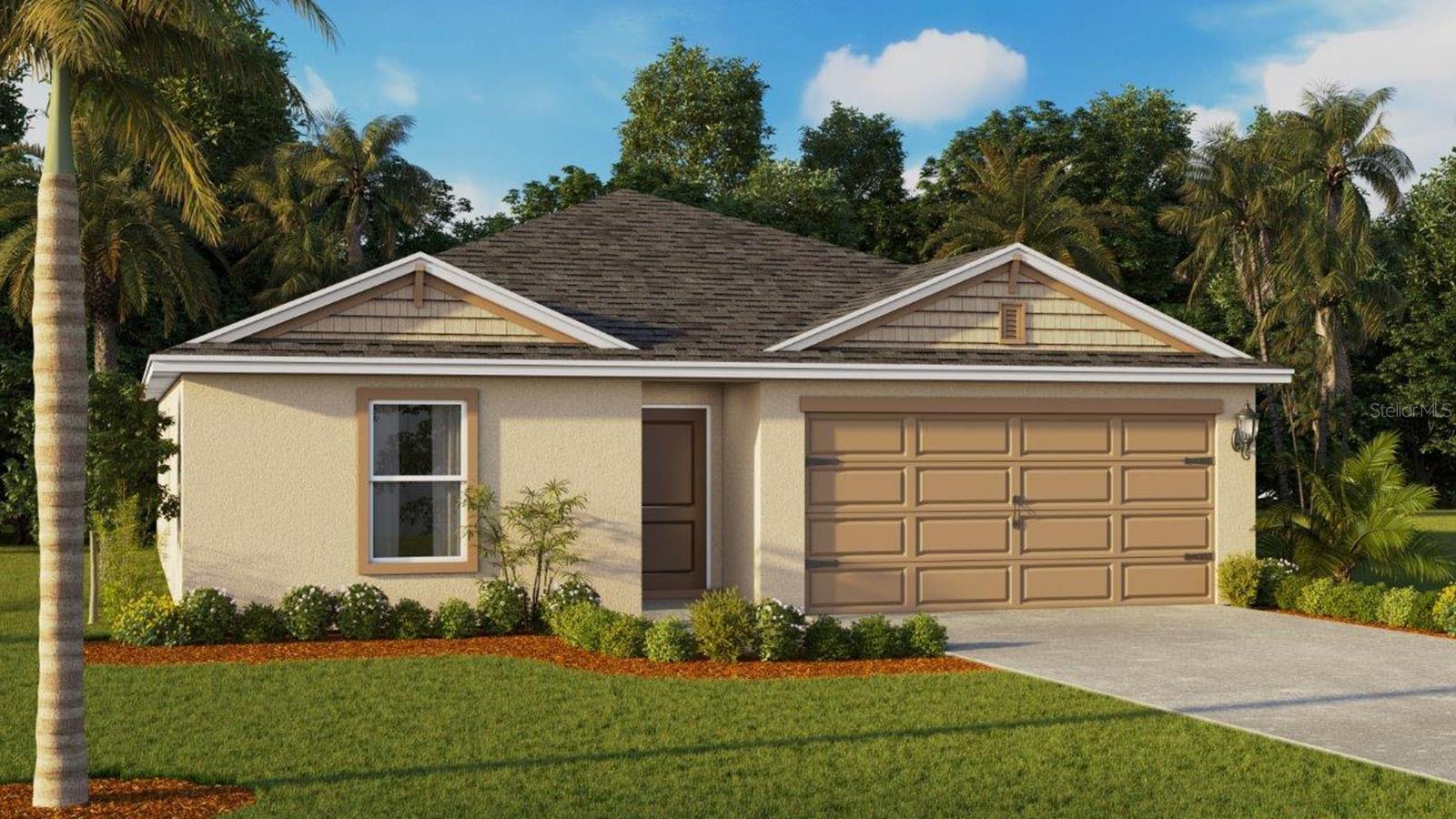 Single Family Residence in HAINES CITY, FL - Daniel Dourado