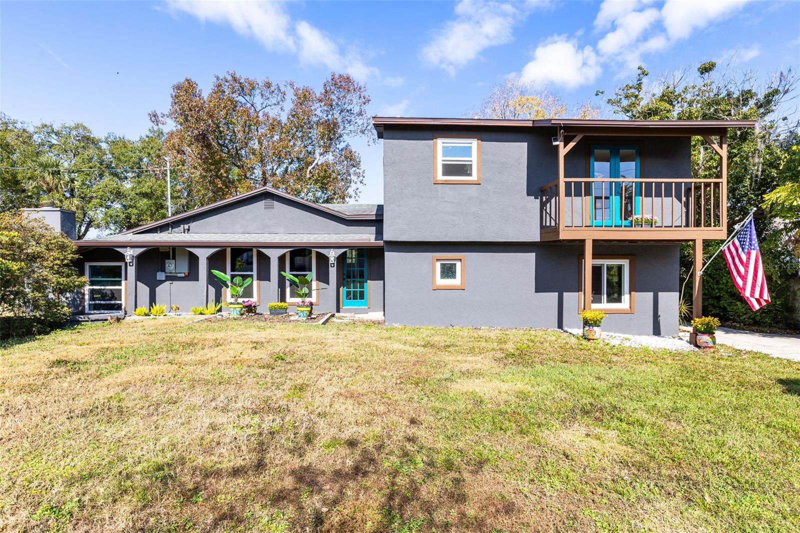 Single Family Residence em SANFORD, FL - Daniel Dourado