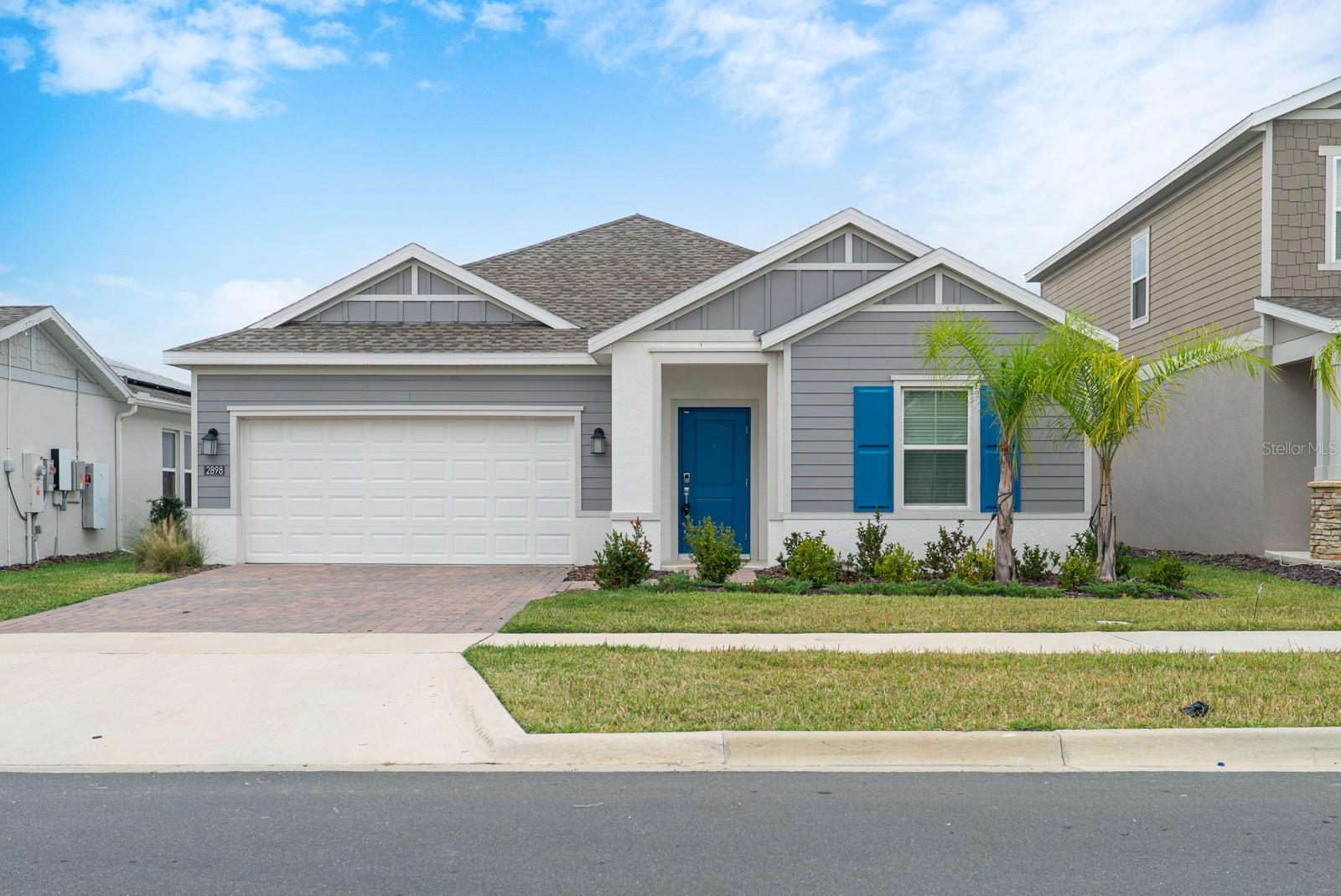 Single Family Residence em CLERMONT, FL - Daniel Dourado
