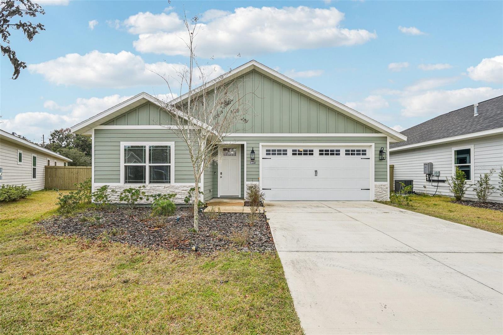 Single Family Residence em GAINESVILLE, FL - Daniel Dourado