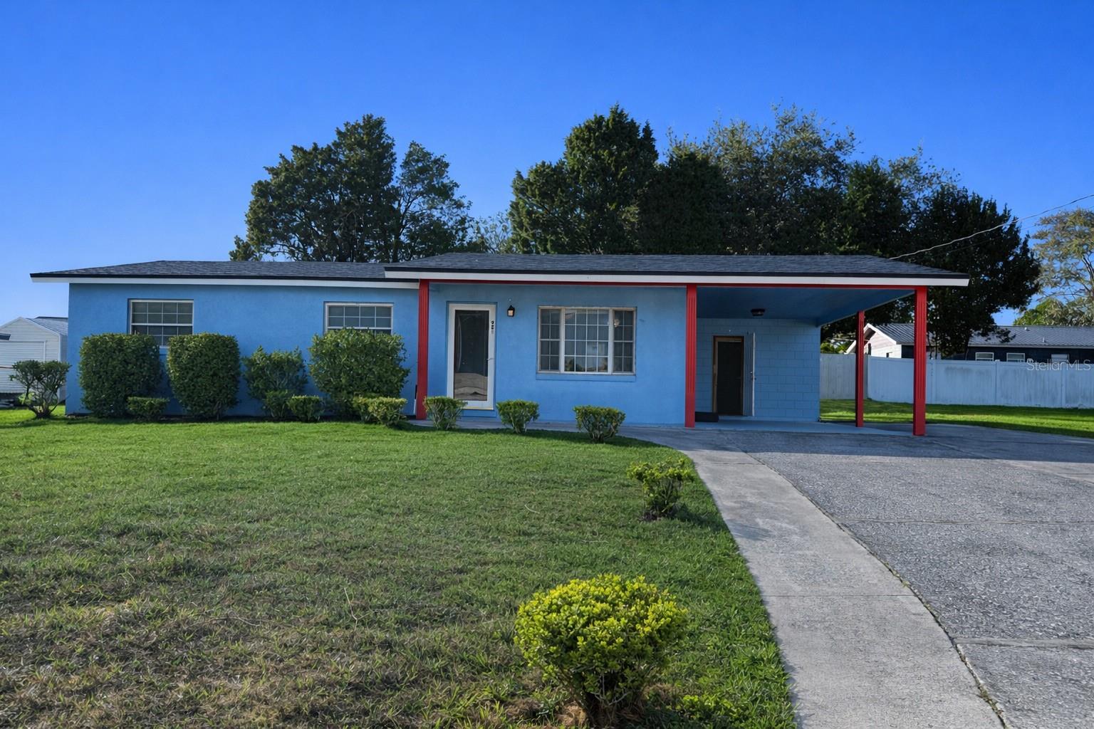 Single Family Residence em LAKE ALFRED, FL - Daniel Dourado