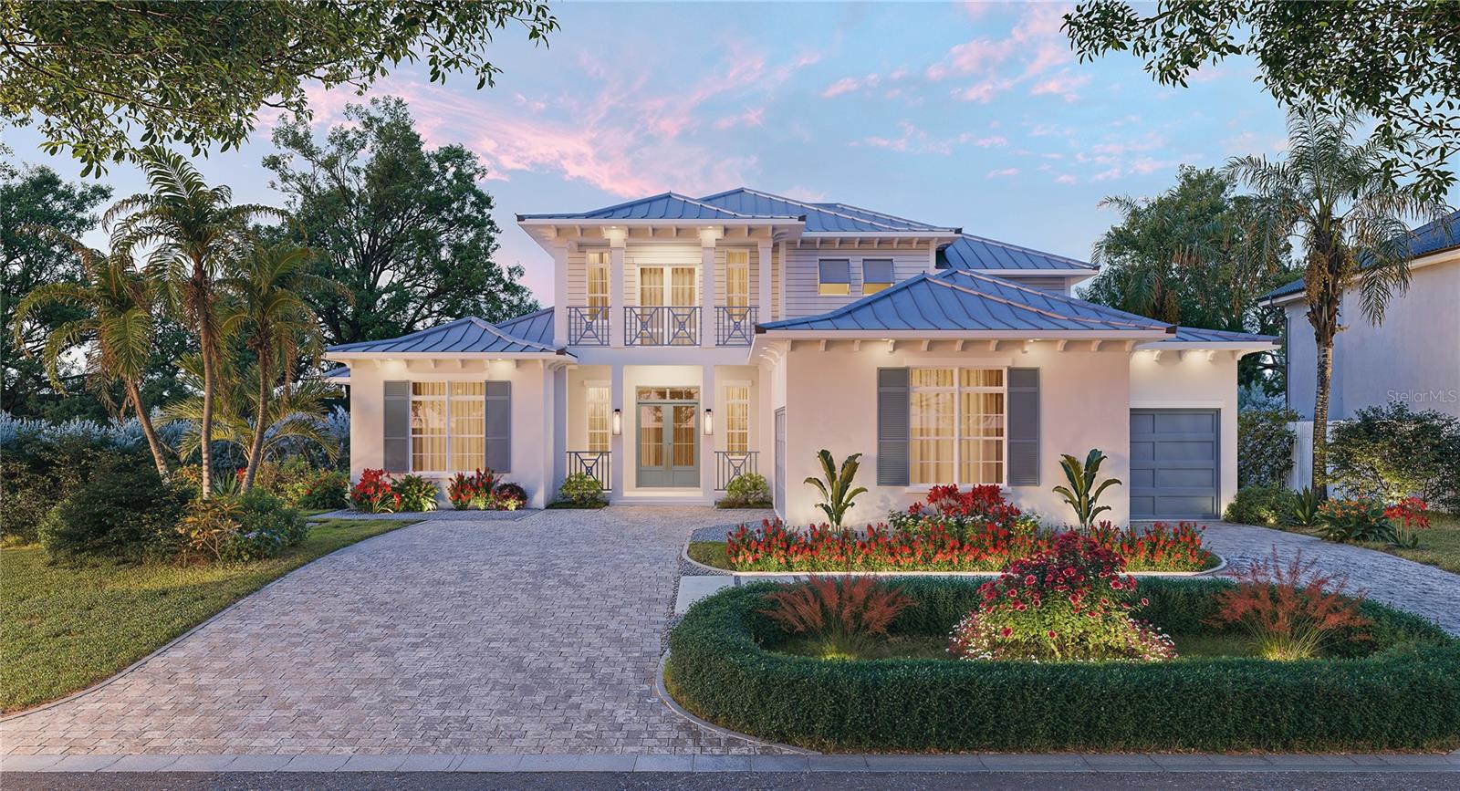 Single Family Residence in SARASOTA, FL - Daniel Dourado