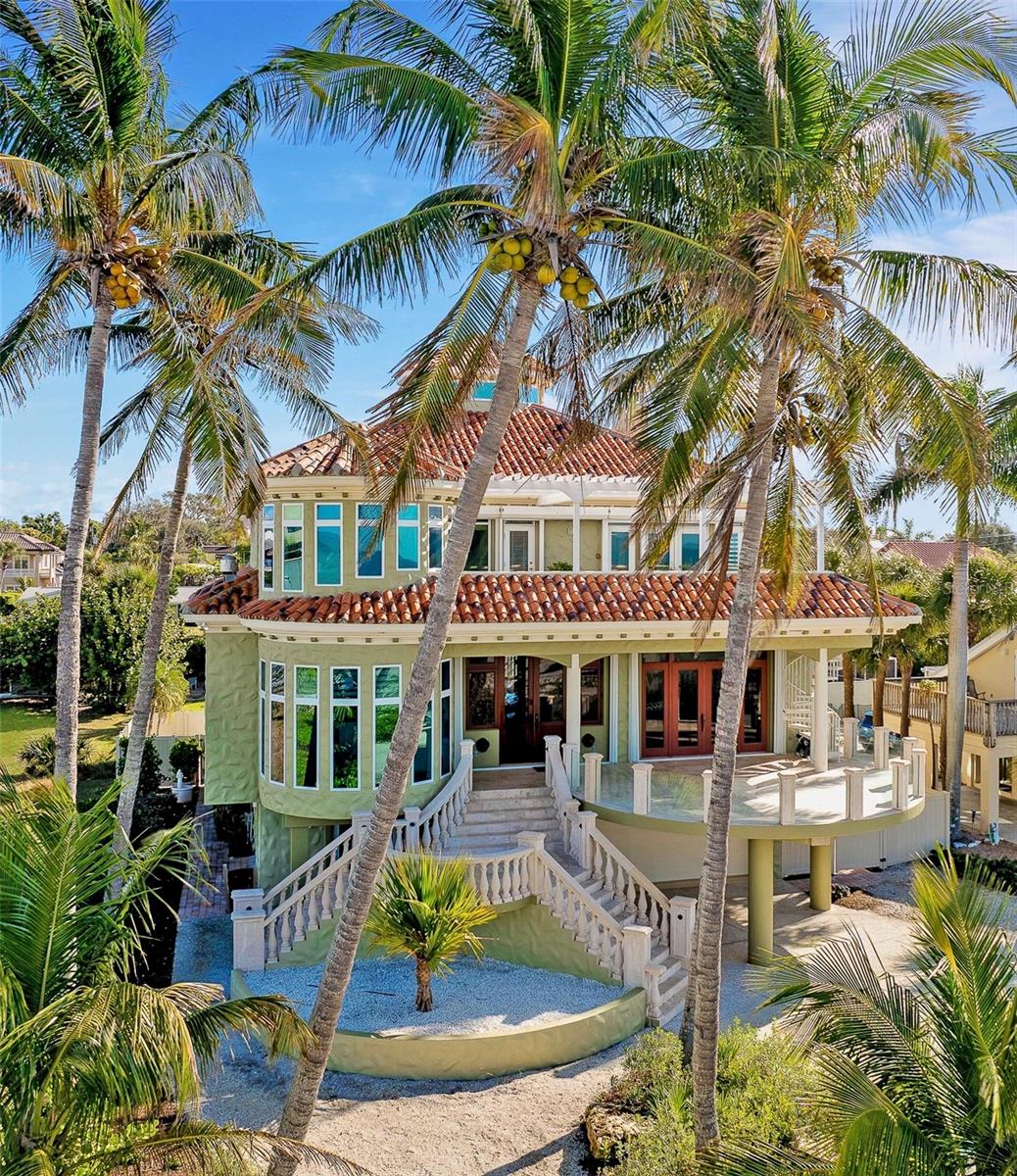 Single Family Residence em VENICE, FL - Daniel Dourado