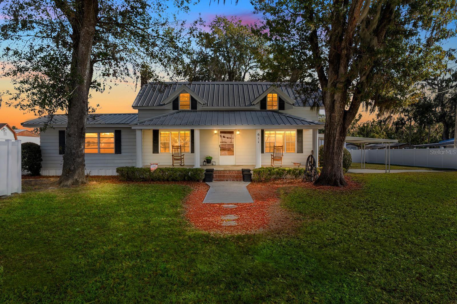 Single Family Residence em PLANT CITY, FL - Daniel Dourado