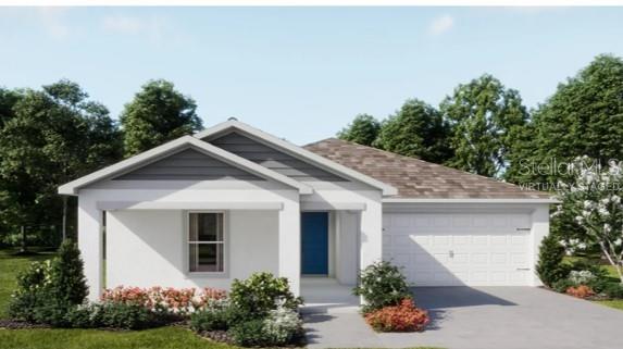 Single Family Residence em HAINES CITY, FL - Daniel Dourado