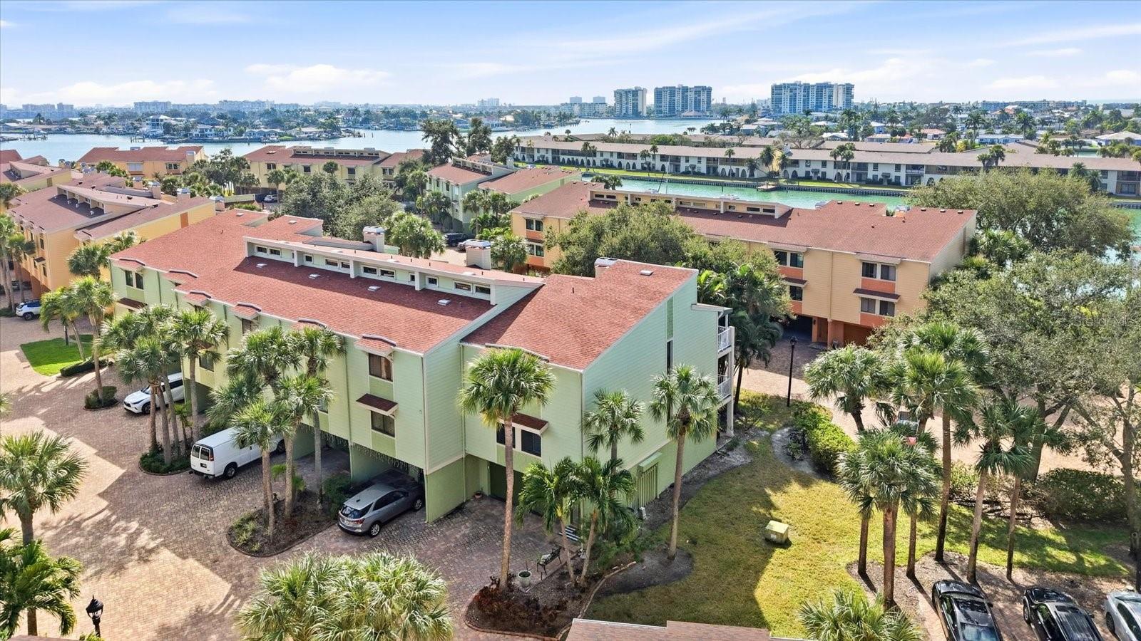 Townhouse em TREASURE ISLAND, FL - Daniel Dourado