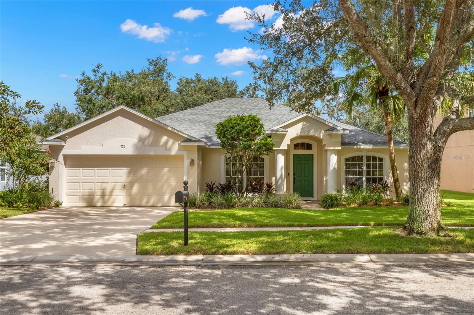 Single Family Residence em BRANDON, FL - Daniel Dourado