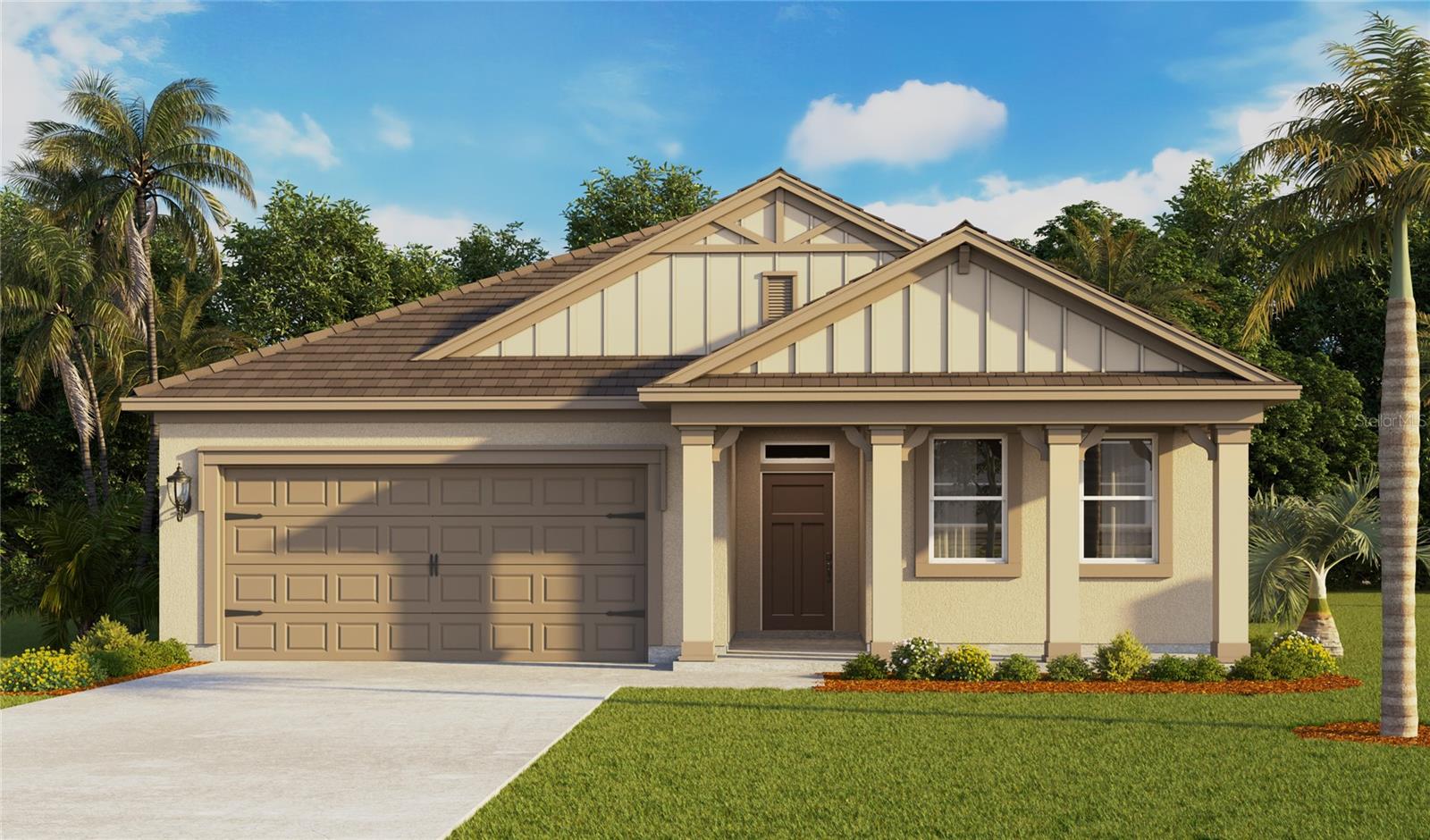 Single Family Residence em LAKELAND, FL - Daniel Dourado