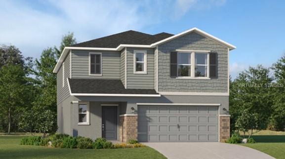 Single Family Residence em DAVENPORT, FL - Daniel Dourado