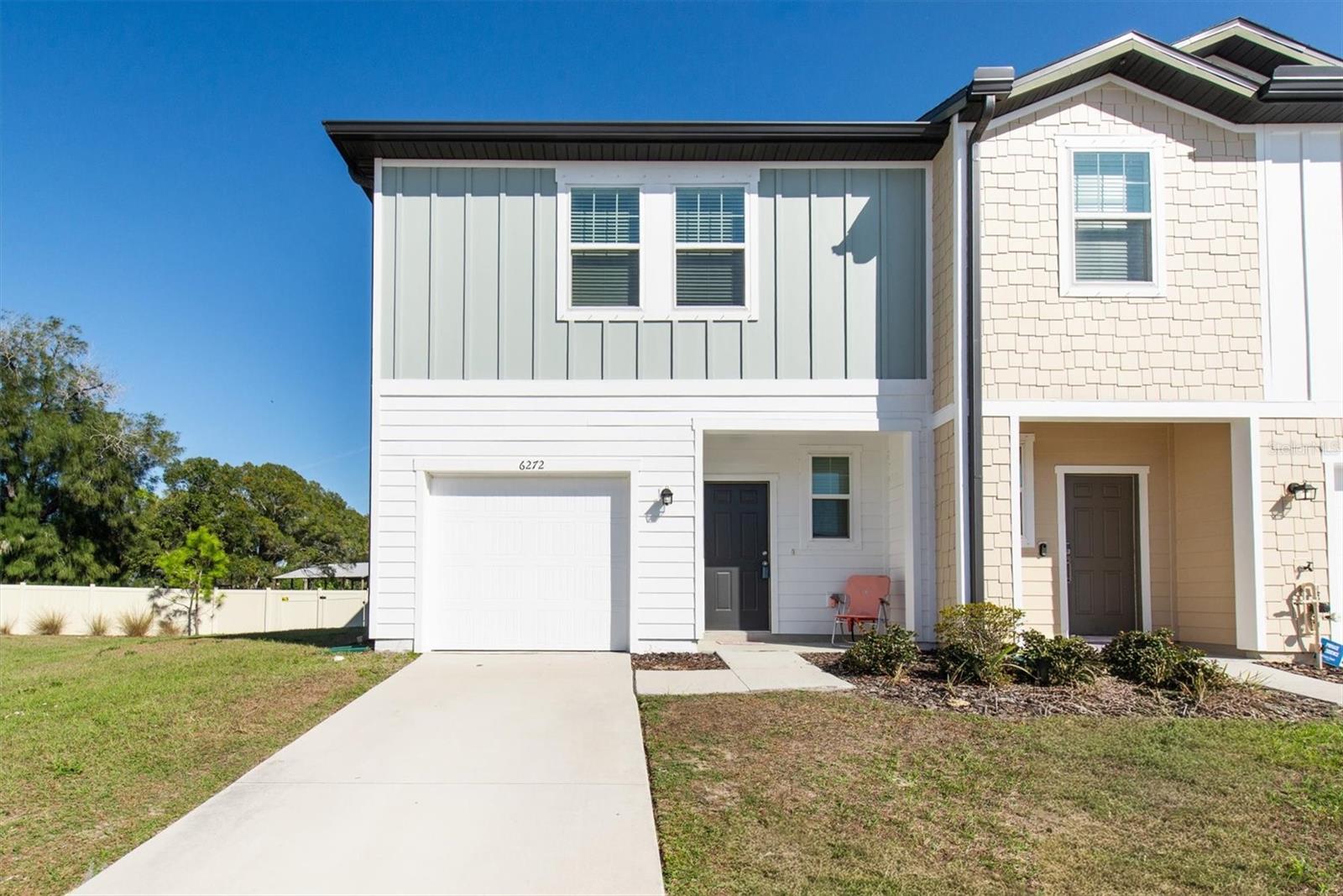 Single Family Residence em GIBSONTON, FL - Daniel Dourado