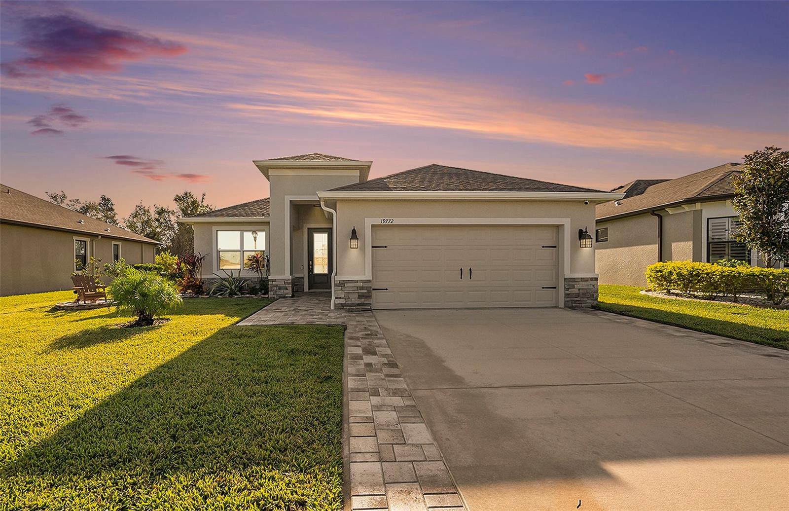 Single Family Residence em LUTZ, FL - Daniel Dourado