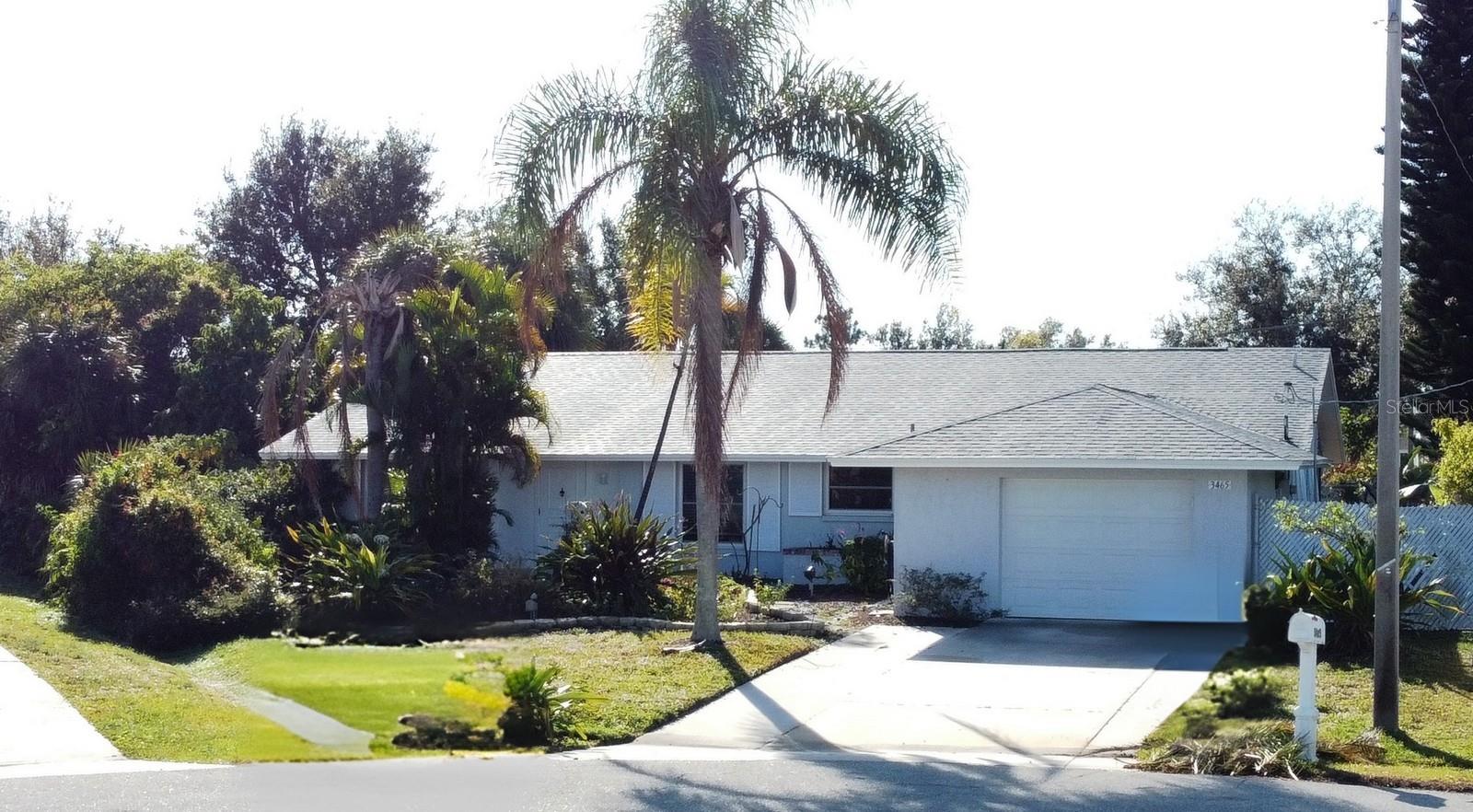 Single Family Residence em ROTONDA WEST, FL - Daniel Dourado