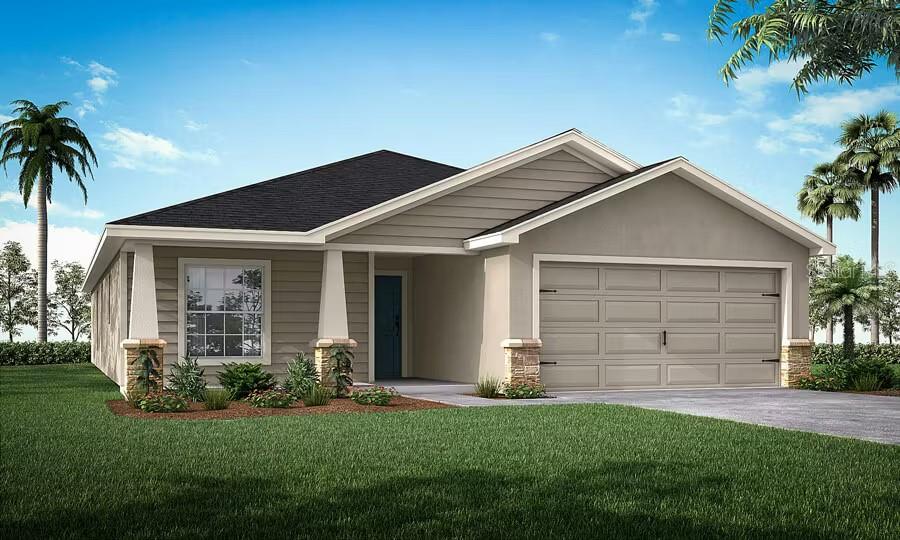 Single Family Residence in HAINES CITY, FL - Daniel Dourado