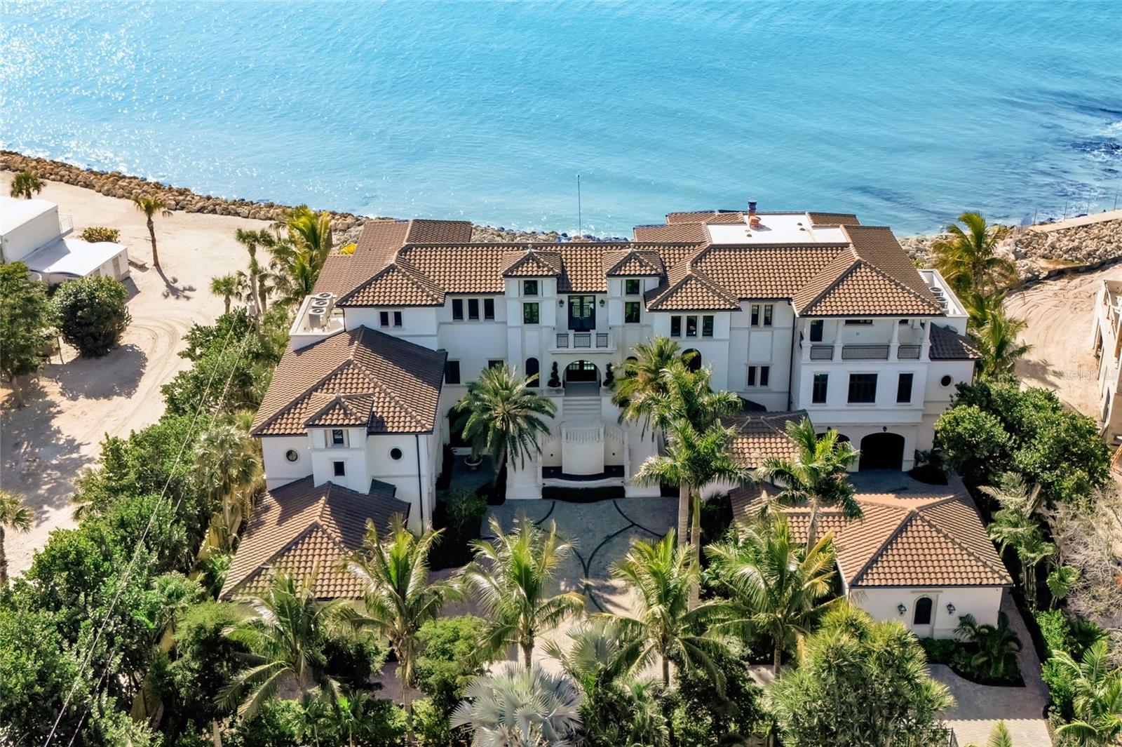 Single Family Residence em SARASOTA, FL - Daniel Dourado