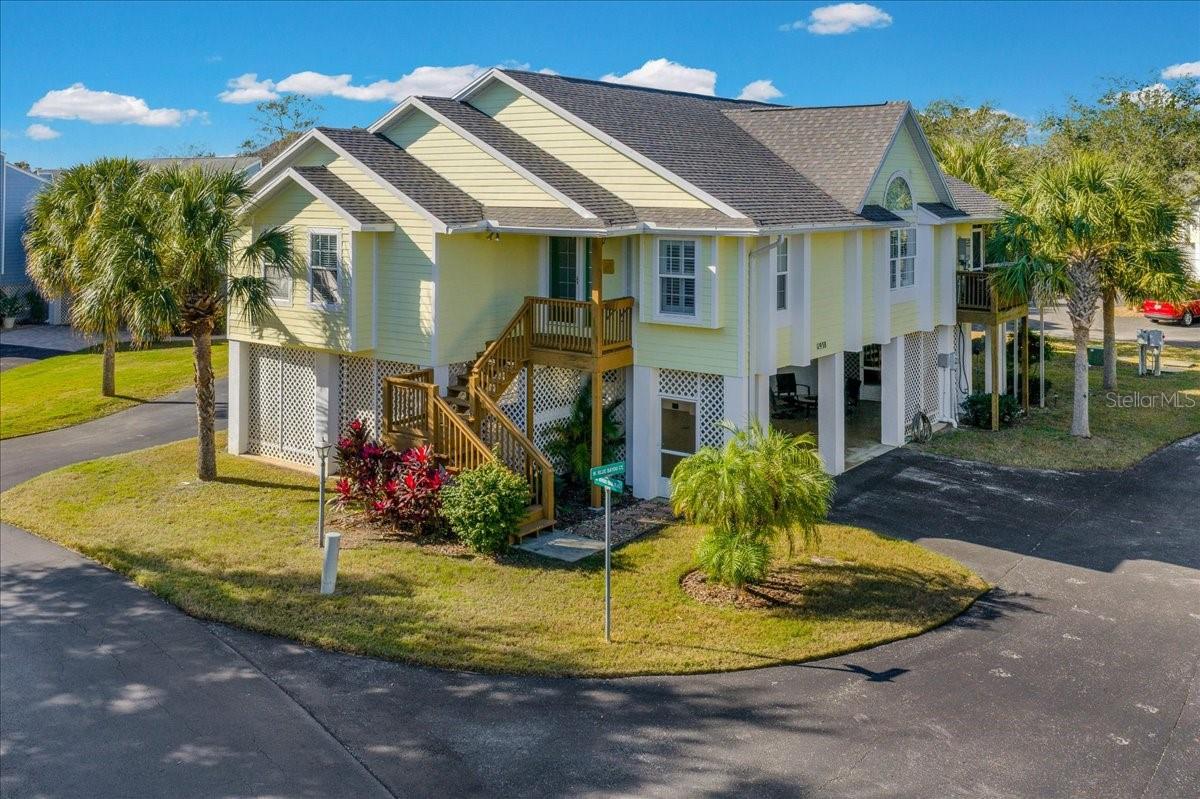 Condominium em CRYSTAL RIVER, FL - Daniel Dourado