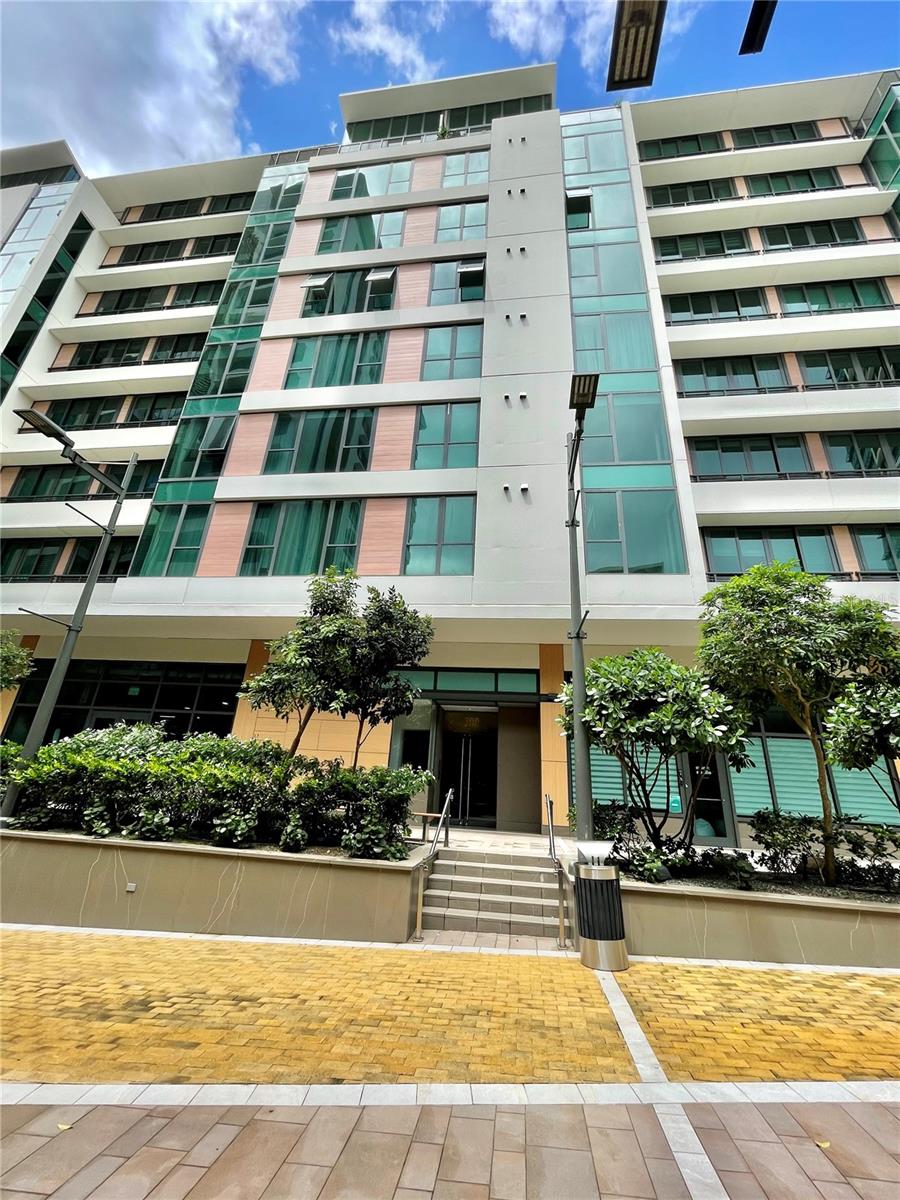 Condominium in SAN JUAN, PR - Daniel Dourado